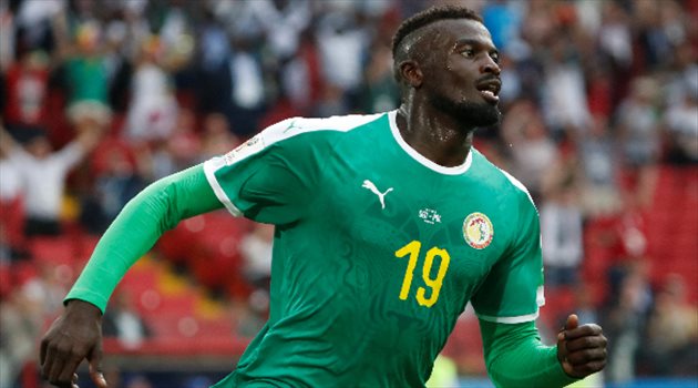 عيش المونديال| فيفا يختار نيانج رجلا لمباراة السنغال وبولندا