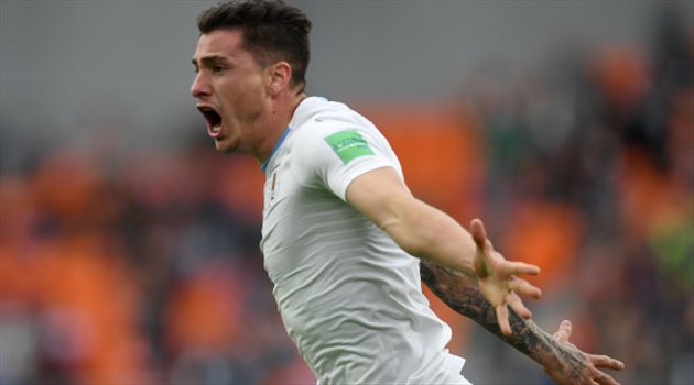 عيش المونديال| أوروجواي تكسر عقدة الوقت القاتل بعد غياب 28 عاما