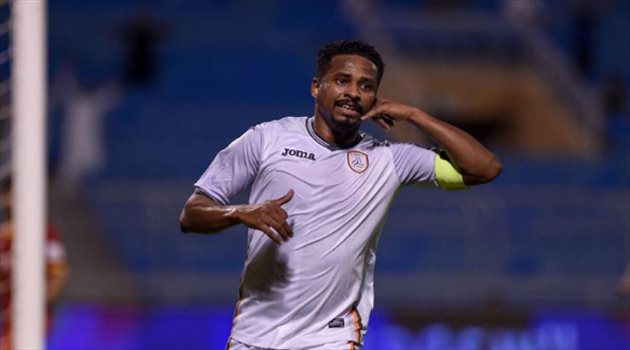 مصير غامض للشمراني مع الشباب.. واللافي يرفض الرحيل