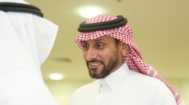  مدير الأخضر السعودي يرد على فينجادا حول طرده بسبب سامي الجابر