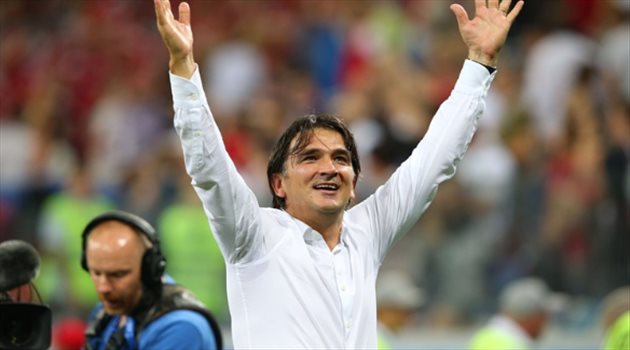 عيش المونديال| مدرب كرواتيا: لم نقدم مباراة كبيرة والتأهل نتيجة مجهودنا