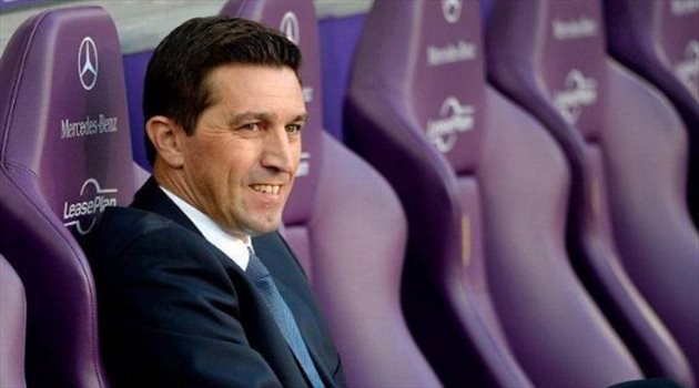 16 مدربا أجنبيا ..الرائد ينهي أحلام المدرب السعودي في دوري المحترفين