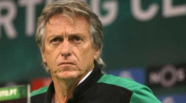 صورة| صحيفة برتغالية تودع مدرب الهلال الجديد بطريقة خاصة