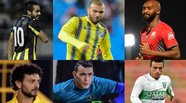 أسرار الميركاتو "5".. اختفاء الظاهرة المصرية