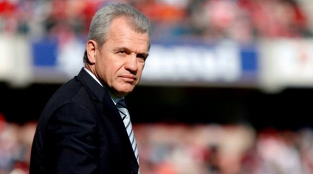 رسميا.. منتخب مصر يتعاقد مع المكسيكي أجيري خلفا لكوبر