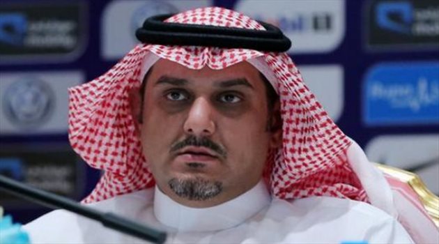  الصرامي: هيئة الرياضة تقدم دعما ماليا للهلال بـ100 مليون ريال