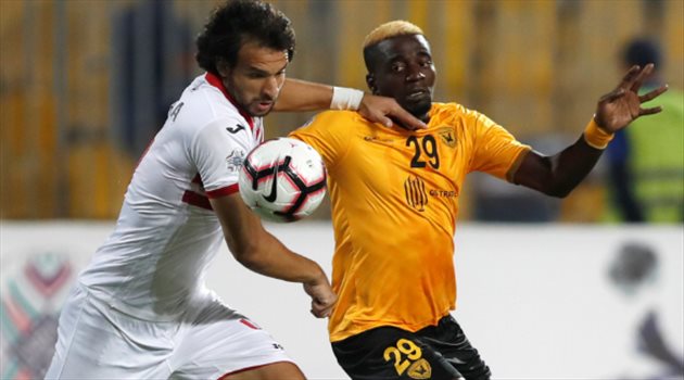 كأس العرب| الزمالك المصري يسقط في فخ التعادل أمام القادسية الكويتي