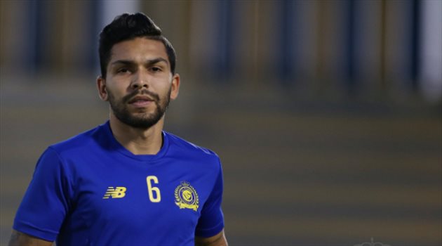  بيتروس يكشف رحيله عن النصر.. والعودة إلى البرازيل