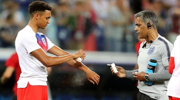 عيش المونديال| "البعوض" يهدد مباراة الأخضر ومصر