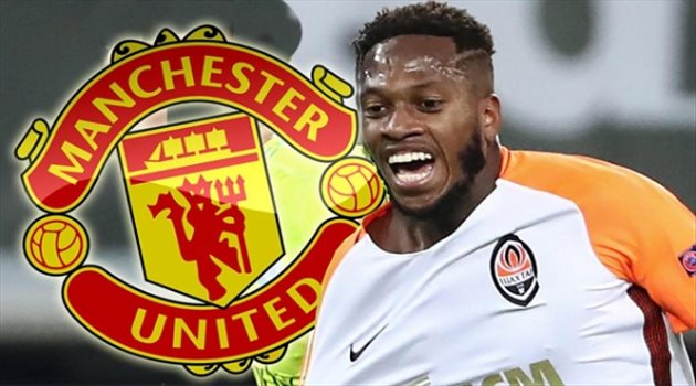 مسيرة من الإبداع| فريد.. جوكر مانشستر يونايتد الجديد