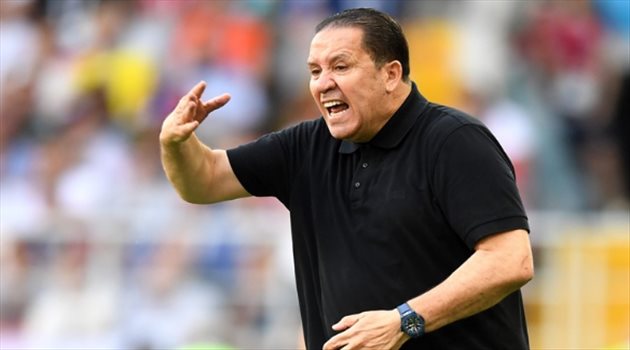 عيش المونديال| عودة بعثة تونس من روسيا.. والمدرب يوجه 3 رسائل نارية