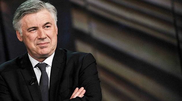 رسميا.. إيفرتون يعلن تعيين كارلو أنشلوتي في منصب المدير الفني