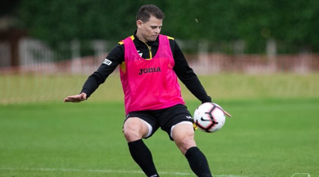 السوبر السعودي| الاتحاد يخاطب الفيفا لمشاركة جوناس أمام الهلال