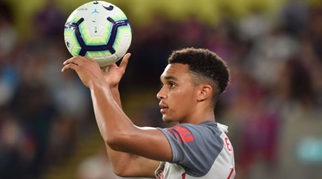 ليفربول يعين مدرب جديد لـ "رميات التماس" فقط