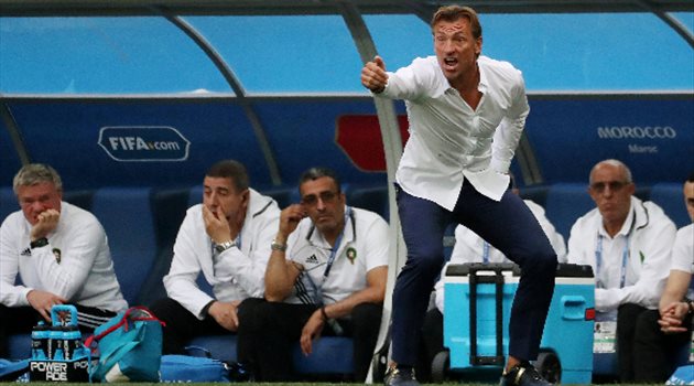 عيش المونديال| رينارد بعد الخسارة أمام إيران: لقد وقعنا في الفخ