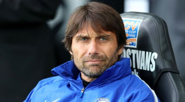 كونتي يرفض خلافة زيدان في تدريب ريال مدريد