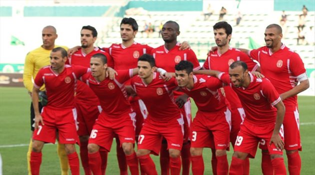 البطولة العربية| بطل البحرين يكشر عن أنيابه أمام بينديكسبور التركي استعدادا للأهلي