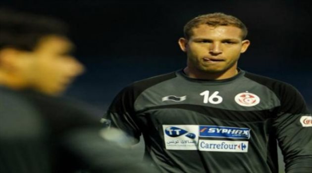  عيش المونديال| حارس الشباب يثير "الرعب" في معسكر منتخب تونس