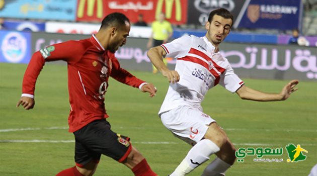 القمة 116| الأهلي المصري يواجه الزمالك بحثا عن الأرقام القياسية