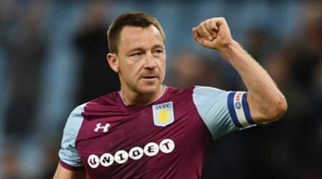 تشكيل أستون فيلا وفولهام في صراع العودة للدوري الإنجليزي الممتاز