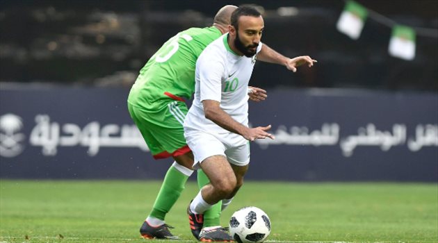 ثنائي الأخضر يكشفان فوائد "ودية الجزائر" قبل المونديال