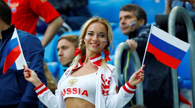 عيش المونديال| سفارة تونس بروسيا تتلقى اتصالات من روسيات لمعرفة إجراءات الزواج بتونسيين