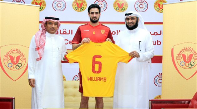 صور| الصحف العالمية تركز على صفقة القادسية الكبرى