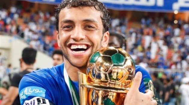 الشلهوب: الأخضر يضم "جيل ممتاز".. وقدمنا كرة رائعة أمام ألمانيا