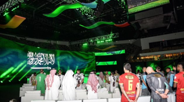 بعد تحالف الأندية.. المسابقات والرابطة المحترفة تبحثان "إيقاف الدوري"