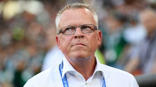 عيش المونديال| أندرسون: سعيد بتأهلنا لدور الـ 16.. ونعمل كفريق واحد