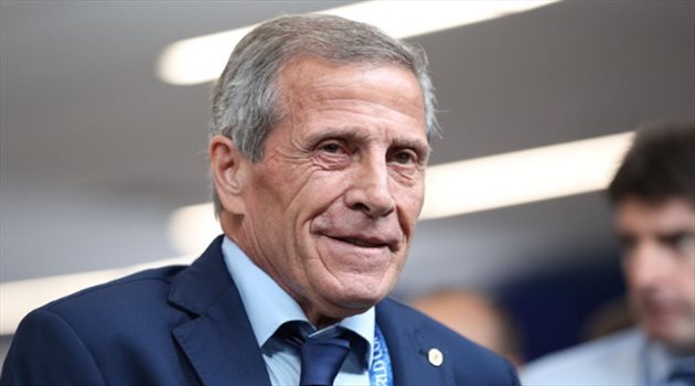  عيش المونديال| تاباريز: غادرنا البطولة ورؤوسنا مرفوعة.. والكبار ودعوا مبكرا