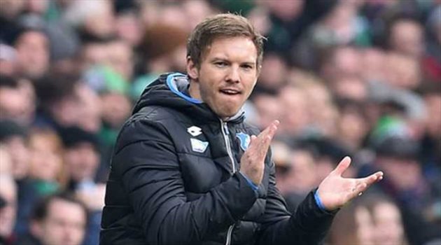 مدرب هوفنهايم الألماني يكشف سبب رفضه تدريب ريال مدريد