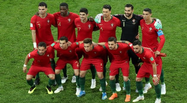 بآمال حسم التأهل للمونديال .. أصدقاء الدون في اختبار جديد أمام أيرلندا