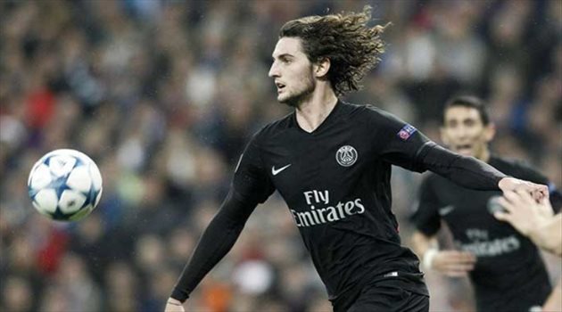 رابيو "مسجون" في باريس