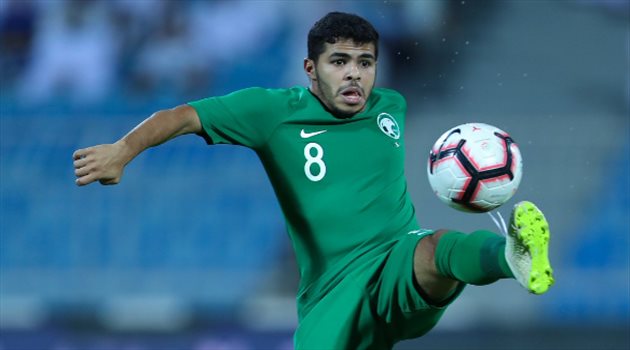 تقرير| "الهدافون بعد المونديال".. الشهري ينضم إلى رباعي الأخضر "الذهبي"