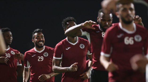 الفيصلي في إجازة حتى 28 يونيو بعد وداع البطولة العربية