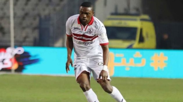 تقارير| معروف يوسف يستقر على فسخ تعاقده مع الزمالك المصري حال فشل انتقاله للفتح