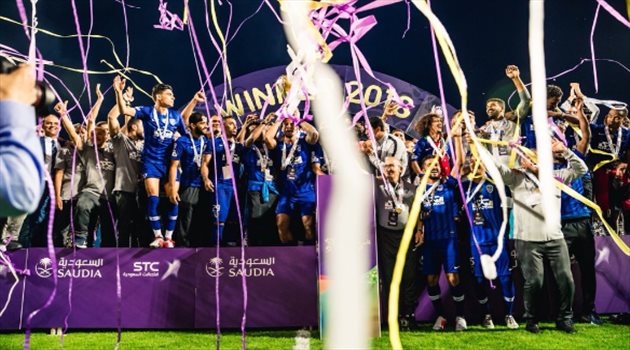 تقرير| قبل مواجهة برشلونة.. شبح الـ "8-0" يطارد الهلال أمام الأندية العالمية
