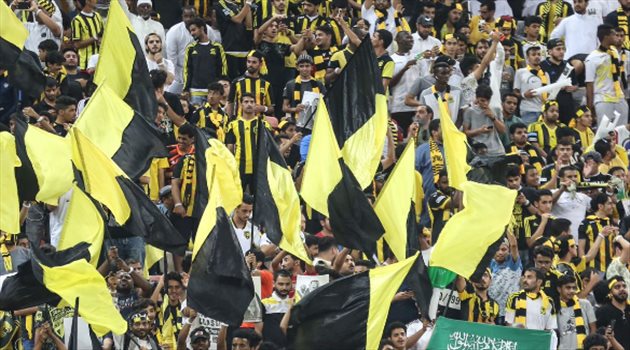  الاتحاد يخطف "الوصافة".. السجل الذهبي لأبطال كأس الملك