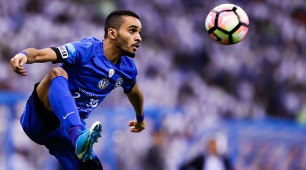 كأس العرب| البريك "حزين" رغم الفوز على الشباب العماني