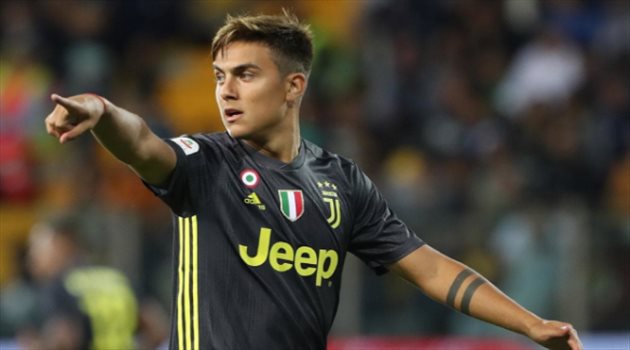 بعد ابتعاده عن تشكيل يوفنتوس.. ديبالا يعترف بانخفاض مستواه