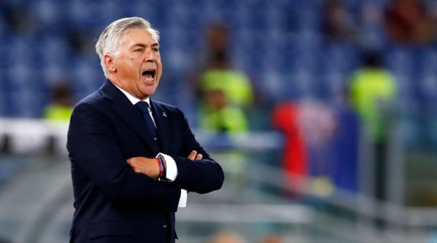 انشيلوتي: في بايرن ميونخ توجد أزمة بالفلسفة ويرفضون تغييرها