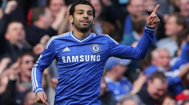 كوبر: تشيلسي صاحب الفضل في تطور محمد صلاح