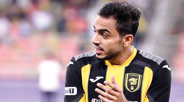 أزمة جديدة تطارد محترف الاتحاد السابق مع الزمالك