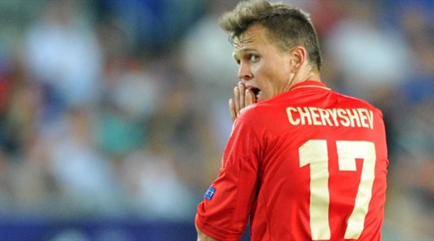 نجم روسيا: "خائف" من السعودية.. وسالم الدوسري لاعب عظيم