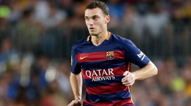صدمة في برشلونة بسبب تأكد غياب فيرمايلين عن 9 مباريات