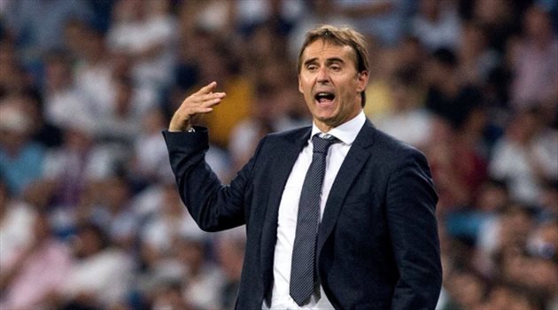 ثورة اتحادية ضد اختيار لوبيتيجي مدربا.. وبنزيما المتهم الأول