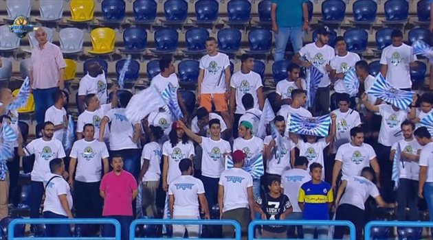 بيراميدز يقتنص 3 نقاط "قاتلة" في بداية مشواره بالدوري المصري