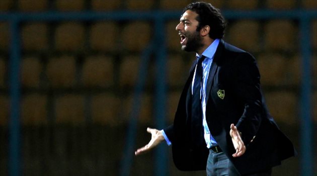 تقارير مصرية: ميدو يقترب من تدريب القادسية