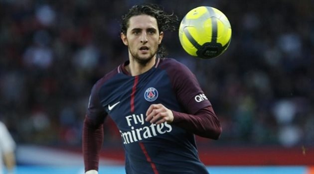 توخيل يلمح لرحيل رابيو عن باريس سان جيرمان